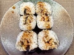 -戏作寿司(观音桥店)