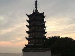 -钱塘江