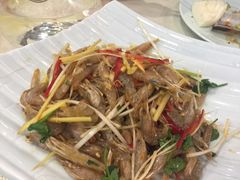 -渔娘渔家丹东海鲜(东直门店)