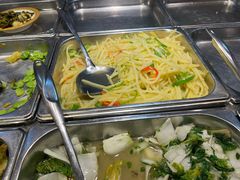 -泰润8号饭堂(闻喜路店)