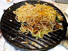 -厚味居炙子烤肉·清真(天桥南纬路店)