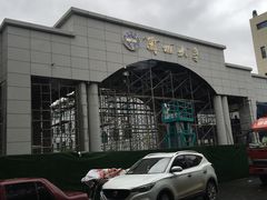-舌尖尖牛肉面(甘南路店)