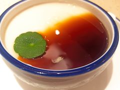 焦糖冰豆花-点都德(汇盈广场店)