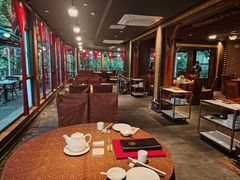 -申粤轩酒楼·三十年粤菜经典(丁香花园店)