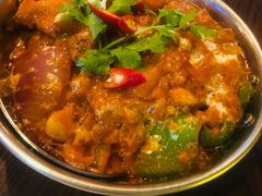 -Spice Garden印度餐厅(上海火车站店)