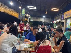 -杨合林啊兰烤鱼