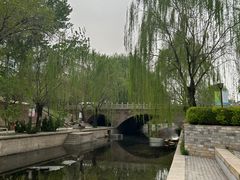 -元大都城垣遗址公园