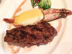 -波特曼西餐厅(南岗店)