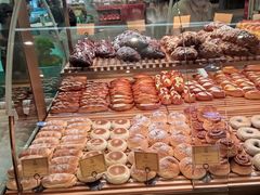 -安上烘焙 ENCHANTE(世纪汇店)