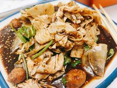 -崔记炸串(珠江店)