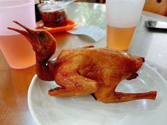 -煲煲掂风味煲仔饭餐厅(西区店)