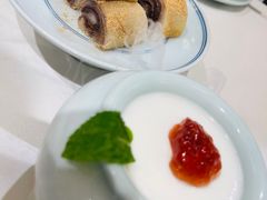 -惠丰堂饭庄·烤鸭·京味菜(翠微路店)