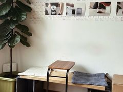 -纽巷咖啡 SOFTFOCUS COFFEE(锦和巴黎时韵店)