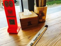 -海盗虾饭·剥好的小龙虾饭(SOHO尚都店)