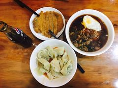 -潘国仙耳光馄饨(黄家阙路店)