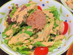 -萨莉亚意式餐厅(杭州滨江天街店)