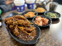 -妈妈手(山大总店)