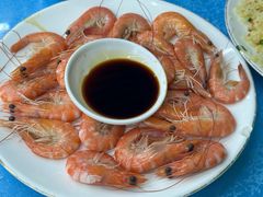-海上渔村食府海鲜餐厅