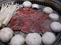 android_upload_pic-青松馆韩国料理(香港中路佳世客店)