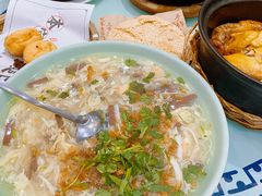 -老西门·常州菜(新区店)