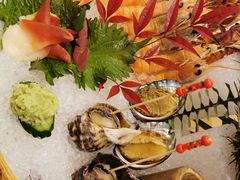 -割烹酱子日本料理(弘基财富广场店)