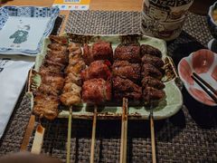 -半藏居酒屋(香港花园店)