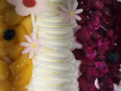 -苹果花园(昌里东路店)