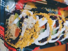 -n多寿司(滨湖万达广场店)