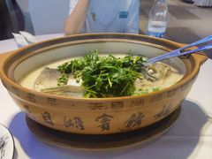 -风味小馆(天目湖宾馆店)