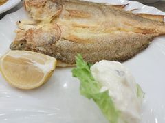 -明园茶餐厅(沙头角店)