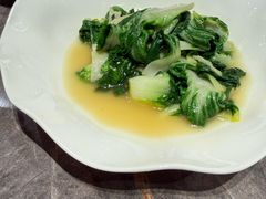 -奇芳阁·百年清真南京菜(夫子庙店)