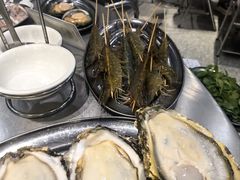 -楠波炭炉鸡煲馆(桥北店)