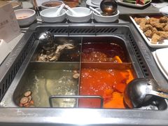 -海底捞火锅(凯德广场店)