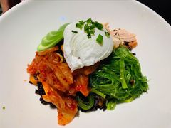 生三文鱼拌饭-Moka Bros 摩卡站(西单大悦城店)