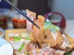 -丁字口海鲜热炒·烧烤大排档