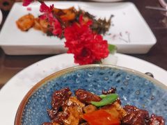-大理实力希尔顿酒店御璽中餐厅YUXI – CHINESE RESTAURANT