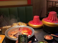 -牛New寿喜烧(虹桥新天地店)