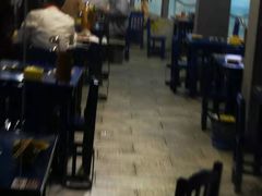 大堂-马路边边·成都串串(翠柏路店)