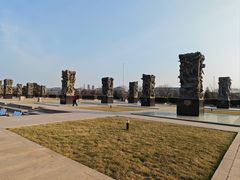 -中国人民抗日战争纪念雕塑园