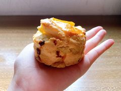 英式松饼-Dough&Joe团憩(瑞虹天地月亮湾店)