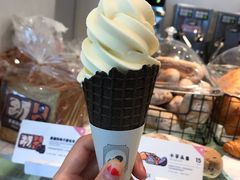 -喜茶(上海兴业太古汇店)