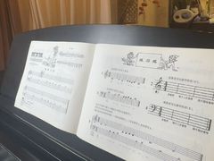 -缪斯琴行英皇小提琴.钢琴.吉他(张江店)