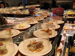 -争鲜回转寿司(东方银座店)