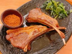 -萨莉亚意式餐厅(中信地铁商场店)
