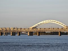 -人民防洪胜利纪念塔