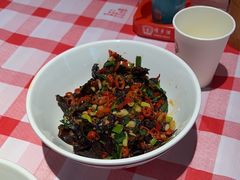 -西江红·株洲本地菜(滨江南路店)