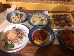 -那家小馆•北京菜•烤鸭(香山店)