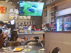 -有局·成都市井烧烤·精酿啤酒(双楠店)