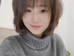 -风格style 专业烫染