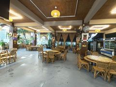 大堂-基诺山寨.版纳民族特色菜
